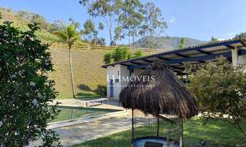 Imagem 3: Fazenda à venda, 1306800 m² por R$ 4.500.000,00 - Sao Jose Do Vale Do Rio Preto - São José