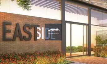 Imagem 2: Apartamentos East Side Méier