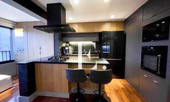 Imagem 5: Venda Luxuosa Cobertura