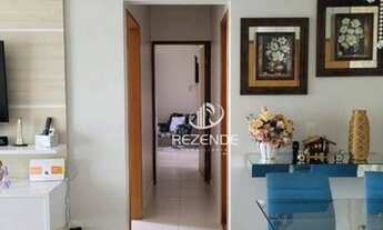 Imagem 5: Apartamento com 2 dormitórios à venda, 58 m² por R$ 220.000,00 - Plano Diretor Sul - Palma