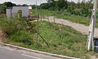 Imagem: Vendo terreno em Anchieta de frete ao parque