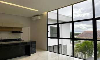 Imagem 5: Casa Nova 340m2 Condomínio Ponta Negra II