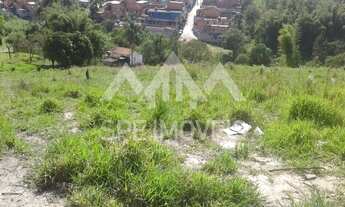 Imagem 6: TERRENO/ FERRAZ DE VASCONCELOS