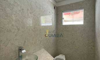 Imagem 6: Casa Térrea Condomínio Belvedere, Imobiliária Cuiabá