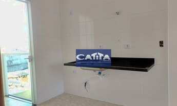 Imagem 5: Apartamento com 2 dormitórios à venda, 40 m² por R$ 190.000,00 - Parque Boturussu - São Pa