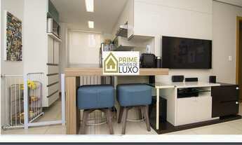 Imagem 5: Apartamento 64 m2 com 3 quartos em Anchieta - Belo Horizonte - MG