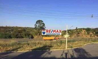 Imagem 2: Terreno de 20.189,97m² em excelente localização no SEVEN BUSINESS PARK em Sete Lagoas