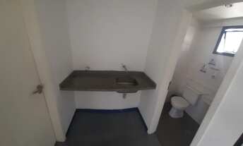 Imagem 4: Sala/Conjunto para aluguel e venda com 112 metros quadrados em Barra Funda - São Paulo - S