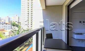 Imagem 6: Vox Vila Olímpia, residencial de alto padrão na Vila Olímpia