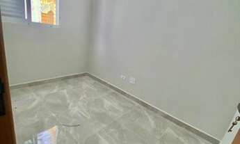 Imagem 5: Apartamento com 3 dormitórios à venda, 66 m² por R$ 385.000,00 - Parque Oratório - Santo A