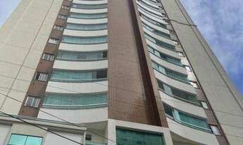 Imagem: Lindissima cobertura de 4 Suítes por R$