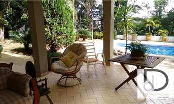 Imagem 7: Casa residencial à venda, Jardim Paulista I, Vinhedo