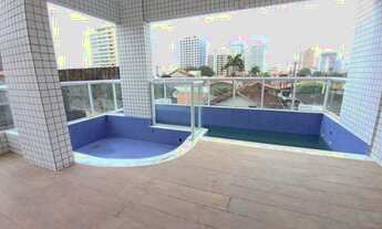 Imagem: Apartamento à venda, 45 m² por R$ 283.750,00