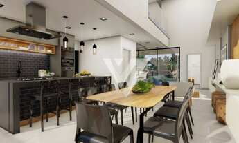 Imagem 6: Sobrado com 3 dormitórios à venda - Terras de São Francisco - Sorocaba/SP