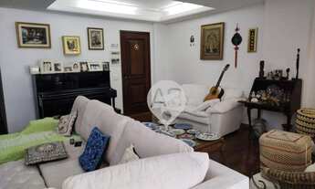 Imagem 4: Apartamento à venda, 177 m² por R$ 2.200.000,00 - Jardim Oceânico - Rio de Janeiro/RJ