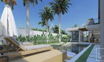 Imagem 5: Casa com 5 suítes à venda, 900 m² por R$ 13.900.000 - Barra da Tijuca - Rio de Janeiro/RJ