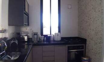 Imagem 6: Casa com 3 dormitórios à venda, 155 m² por R$ 1.100.000,00 - Residencial Club Portinari