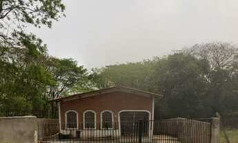 Imagem: Casa para venda no Centro de Jaguariúna