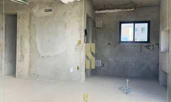 Imagem 5: Cobertura duplex à venda, sem acabamento - Alameda Rio Branco - Blumenau/SC