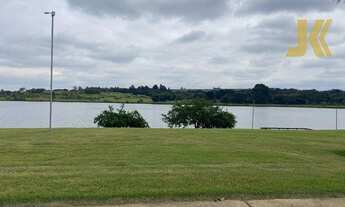 Imagem 6: Terreno Lago da Barra
