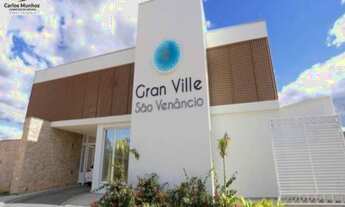 Imagem: ITUPEVA - Terreno Padrão - PRIMAVERA