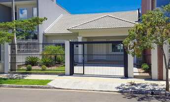 Imagem 2: Casa com 2 dormitórios à venda, 130 m² - Vale Ville - Gravataí/RS