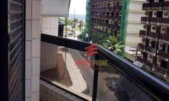 Imagem 3: Apartamento com 3 dormitórios à venda, 116 m² por R$ 870.000,00 - Pompéia - Santos/SP