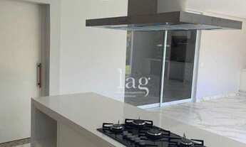 Imagem 4: Casa com 3 dormitórios à venda, 495 m² por R$ 3.800.000,00 - Lago Azul - Araçoiaba da Serr