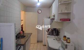 Imagem 6: Apartamento com 2 dormitórios à venda, 69 m² por R$ 180.000,00 - Chácaras Campos Elíseos