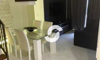 Imagem 5: Cobertura com 3 dormitórios à venda, 130 m² por R$ 1.200.000,00 - Gragoatá - Niterói/RJ