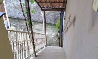 Imagem: Casa Bairro Mantiqueira Região de Venda