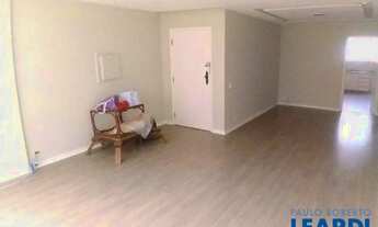 Imagem 2: APARTAMENTO - HIGIENÓPOLIS - SP