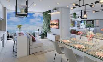 Imagem 7: Apartamento com 1 dormitório à venda, 29 m² a partir de R$ 231.124 - Barra Funda - São Pau