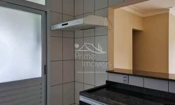 Imagem 7: Apartamento para locação no Amarilis