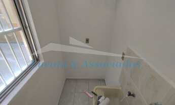 Imagem 4: Apartamento residencial para Venda e Locação Jd. Princesa, Praia Grande SP 2 dormitórios