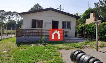 Imagem 11: Casa à venda, 70 m² por R$ 280.000,00 - Pinheiros - Estrela/RS