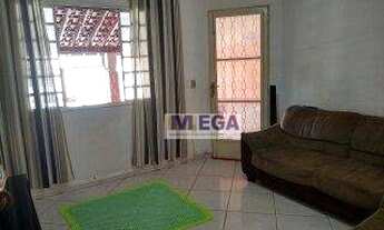 Imagem 3: Casa com 2 dormitórios à venda, 110 m² por R$ 230.000 - Jardim Cidade Nova (Nova Veneza)