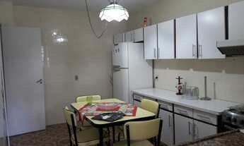 Imagem 6: Apartamento para venda tem 117 metros quadrados com 3 quartos em Centro - Curitiba - PR