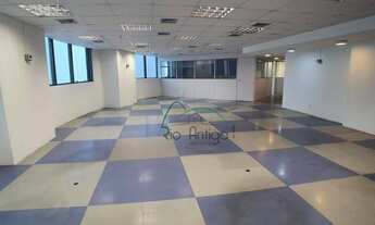 Imagem 6: Sala para alugar, 698 m² - Centro - Rio de Janeiro/RJ