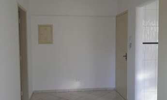 Imagem 2: Apartamento para aluguel possui 65 metros quadrados com 1 quarto em Centro - São Caetano d