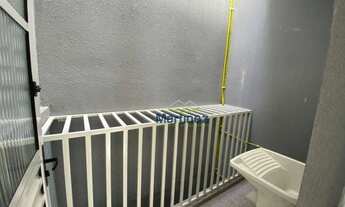 Imagem 5: Studio com 1 dormitório à venda, 32 m² por R$ 235.000,00 - Vila Paulo Silas - São Paulo/SP