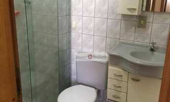 Imagem 7: Apartamento com 2 dormitórios à venda, 52 m² por R$ 230.000,00 - Jardim Terras Do Sul - Sã