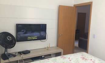 Imagem 4: Apartamento com 2 dormitórios à venda, 43 m² por R$ 165.000,00 - Rios di Itália - São José