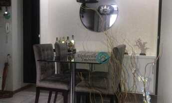 Imagem 4: Apartamento 2 quartos com suíte 1 vaga na garagem espaçoso 60mt² Milena Baqui Muniz