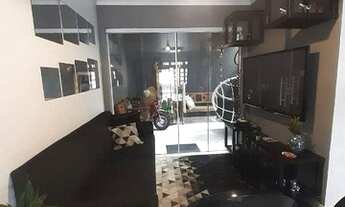 Imagem 4: Sobrado com 3 dormitórios à venda, 140 m² por R$ 580.000,00 - Cajuru - Curitiba/PR