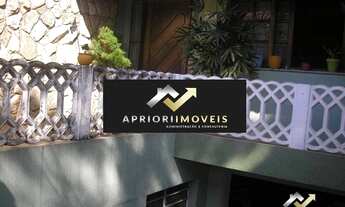 Imagem 2: Sobrado à venda, 220 m² por R$ 795.000,00 - Bangu - Santo André/SP