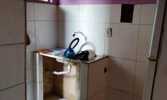 Imagem 6: Vendo uma kitinet