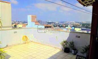 Imagem: Cobertura, Osvaldo Cruz - São Caetano do