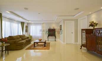 Imagem 3: Casa à venda, 730 m² por R$ 3.599.000,00 - Campo Comprido - Curitiba/PR