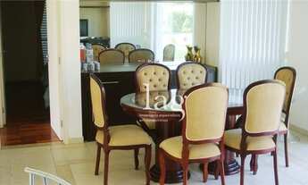 Imagem 3: Casa à venda, 325 m² por R$ 1.500.000,00 - Condomínio Vale do Lago - Sorocaba/SP